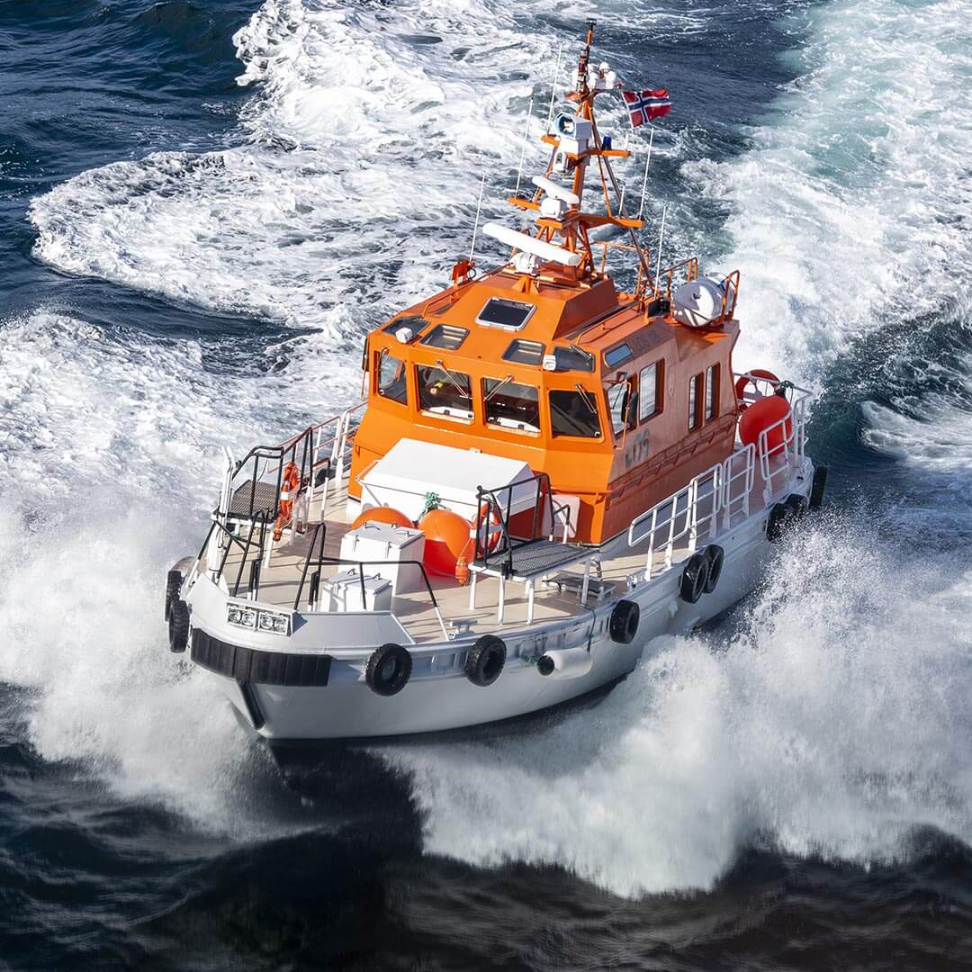 The Maritime Injury Law Firm - Representing Offshore Workers - tugboat
