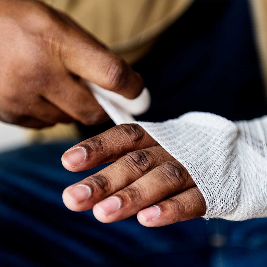 The Maritime Injury Law - Compassionate Maritime Injury Lawyer in Lockport LA - Maintenance and Cure