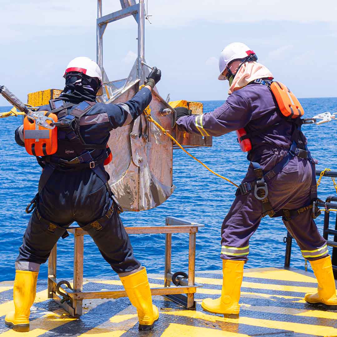 The Maritime Injury Law - Compassionate Maritime Injury Lawyer in Lockport LA - Negligence and Crew Injury Claims