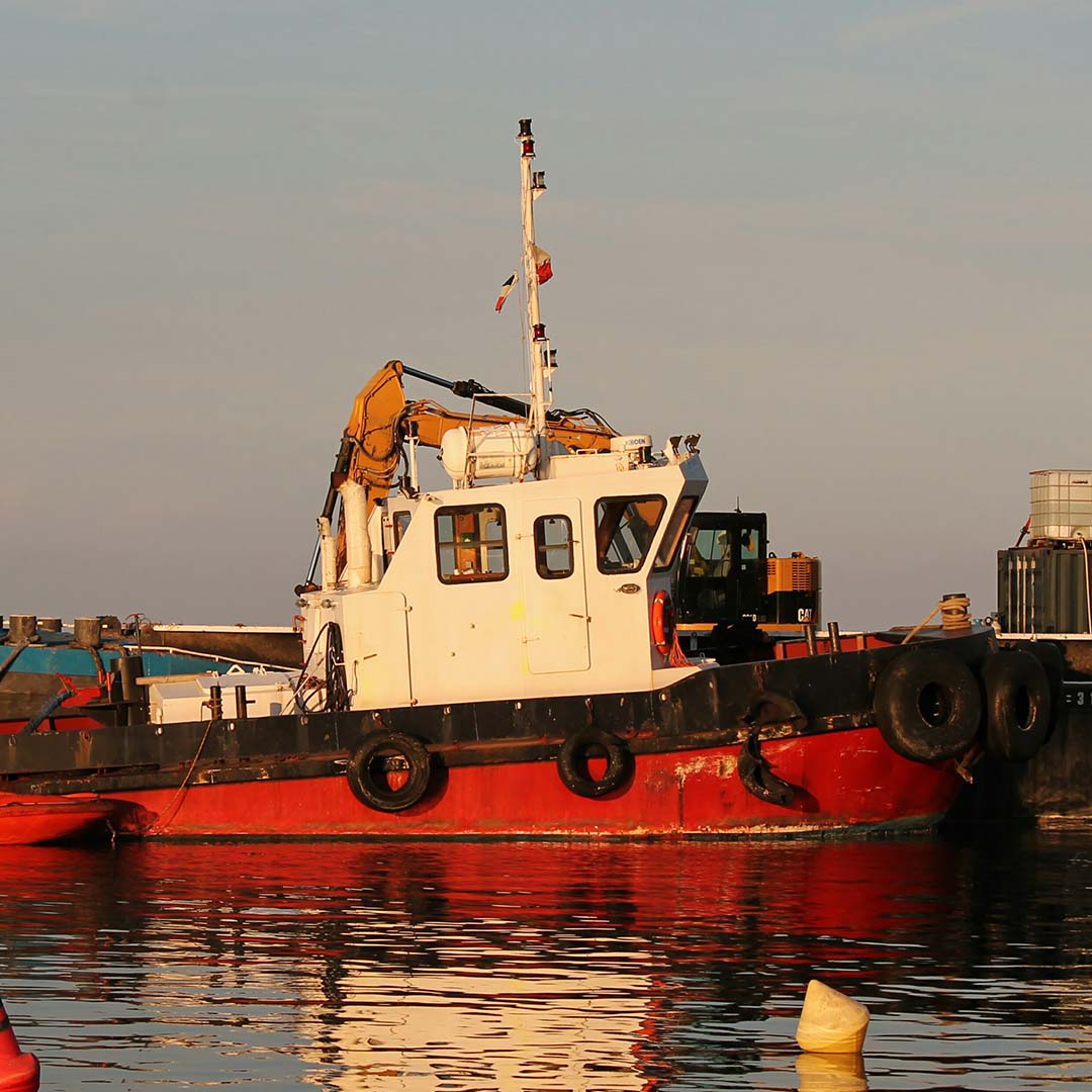 The Maritime Injury Law - Compassionate Maritime Injury Lawyer in Lockport LA - Unseaworthiness Claims