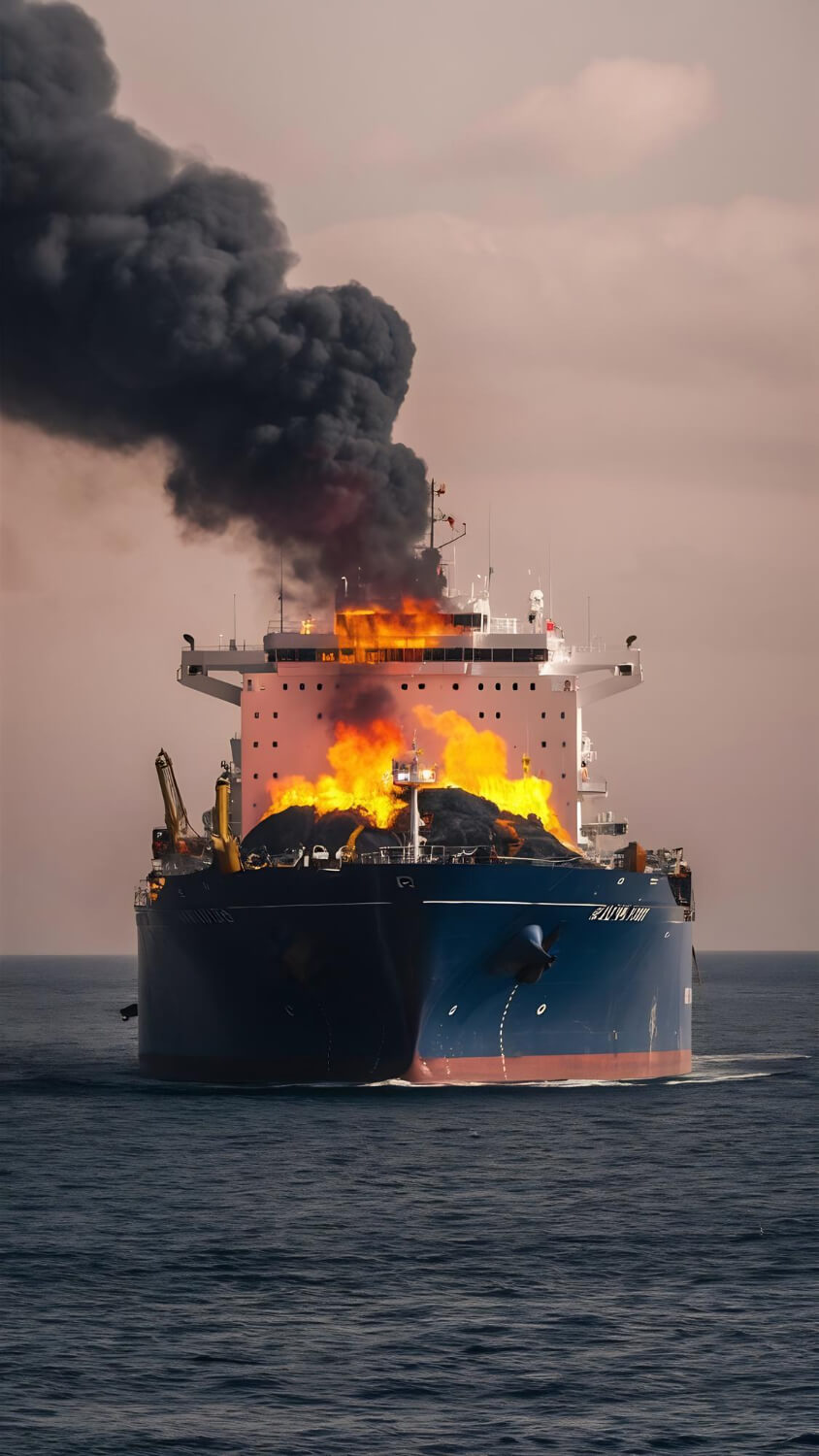 The-Maritime-Injury-law-Maritime-Burn-Injury