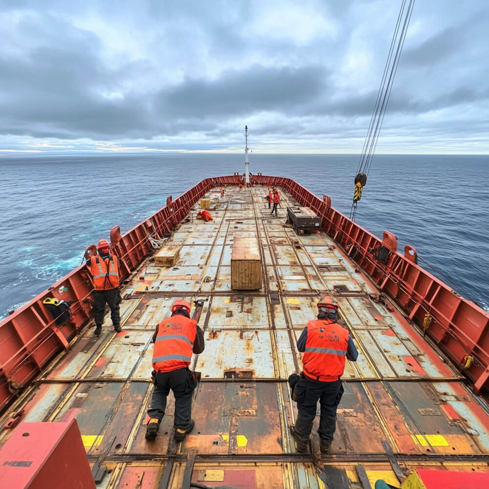 The Maritime Injury Law Firm - Dedicated Maritime Injury Lawyer in Bayou La Batre AL - Unseaworthiness Claims The Maritime Injury Law Firm - Dedicated Maritime Injury Lawyer in Bayou La Batre AL - Unseaworthiness Claims